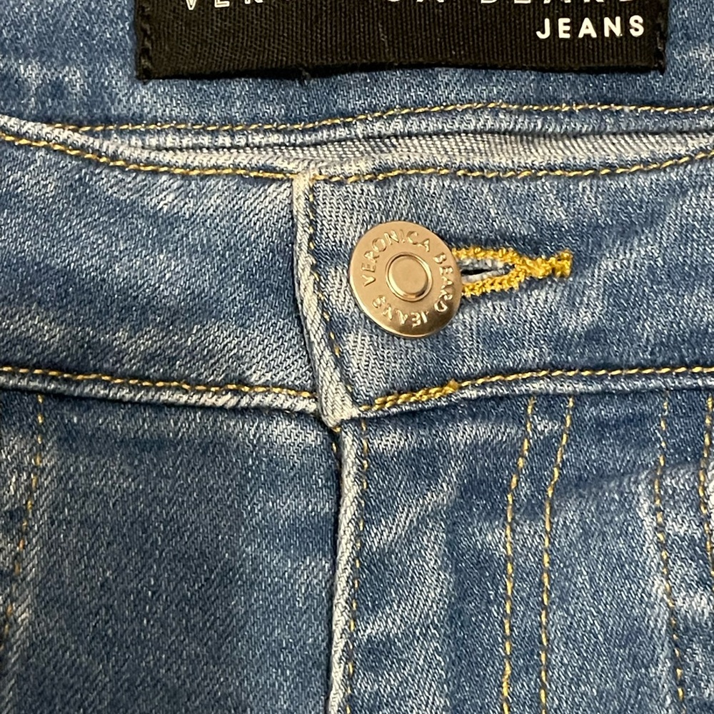 Veronica‎ Beard Jeans#346 - Picture 7 of 7